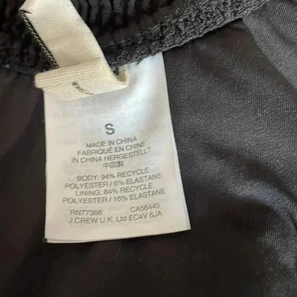 Madewell ribbed swimsuit - Picture 11 of 11